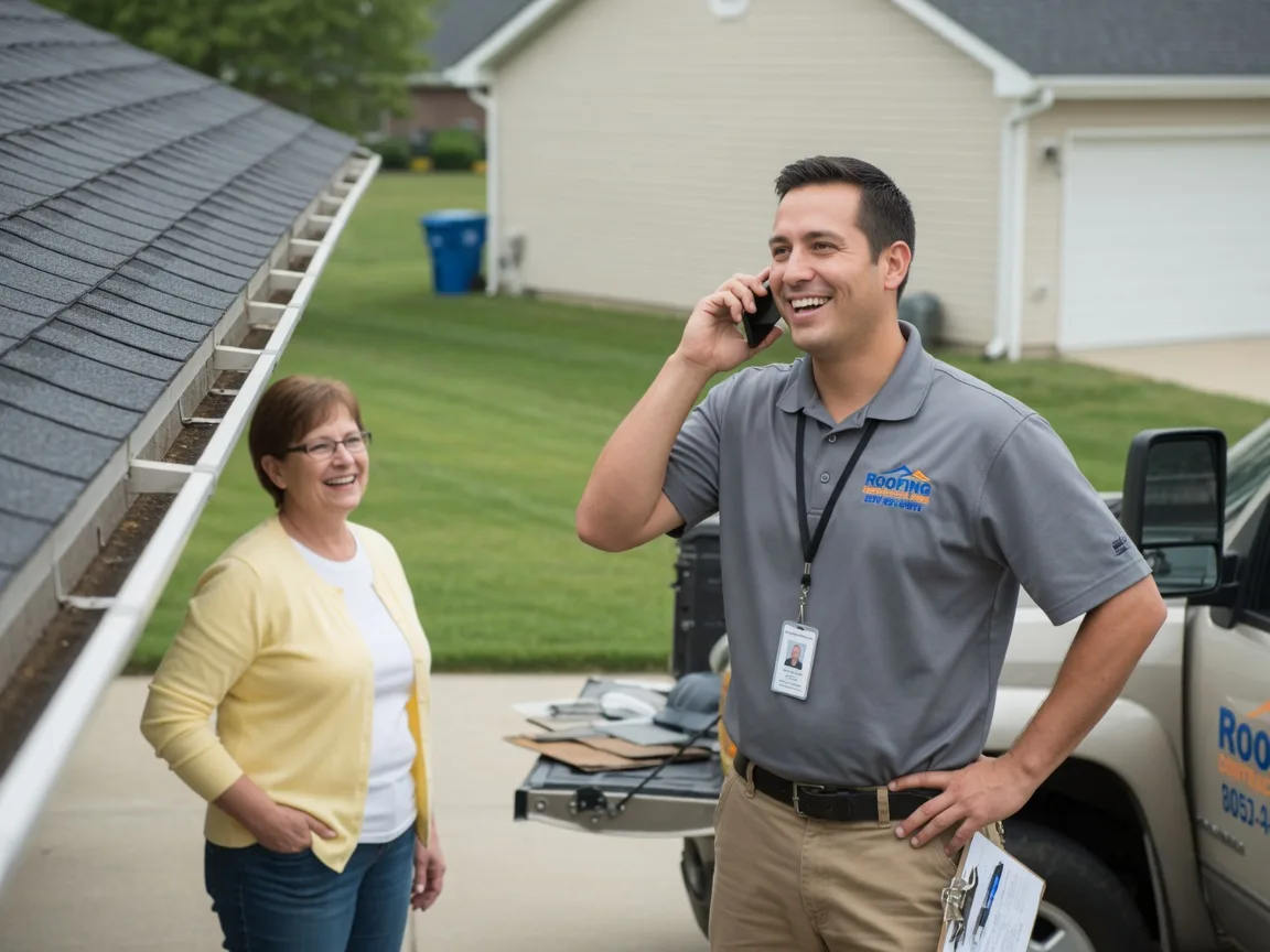 Local Roofing Contractors Mendon, OH FAQs